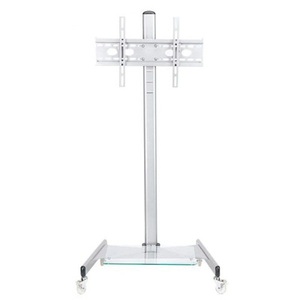 Newstar, NewStar Plasma-M1600 - Silber TV-Trolley, 