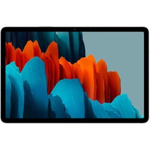 Samsung, Samsung Galaxy Tab S7 LTE 128 GB Schwarz, Samsung Galaxy Tab S7 LTE