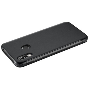 Huawei, Huawei P20 Lite Tasche Smart View Flip Cover Schwarz (51992313), Huawei - View Cover