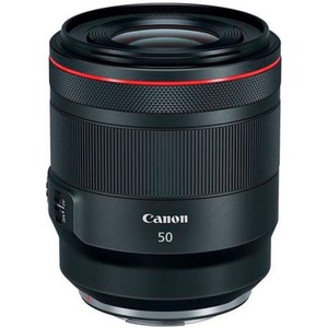 Canon, Canon RF 50mm f/1.2L USM Objektiv, 