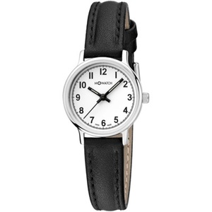M+Watch, M+Watch Timeless Elegance Wbb.46110.lb, M Watch by Mondaine WBB.46110.LB Red