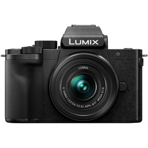 Panasonic, Panasonic Lumix Dc-G110 Systemkamera, Panasonic, spiegellos, Panasonic Lumix G 110 12-32mm Kit, Produkte & Wohnen