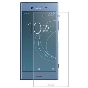 EIGER, Eiger Xperia XZ2 Compact Vollbild 3D Panzer Glas Display Schutzfolie (EGSP00148), Eiger Sony Xperia XZ1 Vollbild 3D Panzer Glas Display Schutzfolie (EGSP00148)