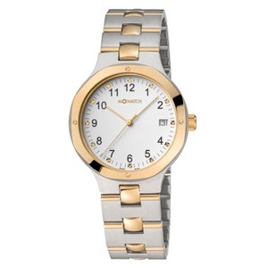 M+Watch, M+Watch Metal Classic Wrt.47210.su, M Watch by Mondaine WRT.47210.SU Red
