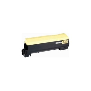 Kyocera, Kyocera Toner-Modul Tk-570Y gelb, Toner Gelb TK-570Y