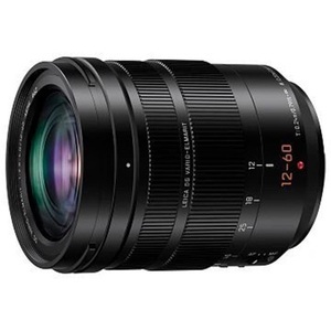 Panasonic, Panasonic Leica DG 12-60 mm 2.8-4 Asph Objektiv, Panasonic, Micro Four-Thirds Bajonett, Panasonic Leica DG 12-60mm 2.8-4 ASPH, Produkte & Wohnen