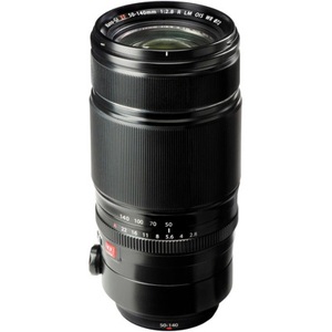 Fujifilm, Fujifilm Fujinon XF 50-140mm F2.8 R OIS WR Objektiv, 