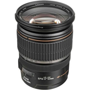 Canon, Canon Ef-S 17-55mm f/2.8 IS USM Objektiv, 