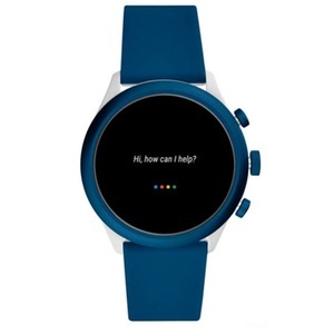 Fossil, Fossil Smartwatch Display Sport Smartwatch 43mm, 