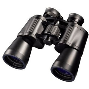 HAMA, Hama Optec 10X50 - Fernglas (Schwarz), Hama Optec 10X50 - Fernglas (Schwarz)