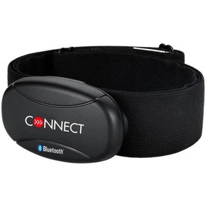 Connect, Connect Herzfrequenzgurt A7 Ant+ 5.3Khz, Connect A7 Textil 3 in 1 Brustgurt