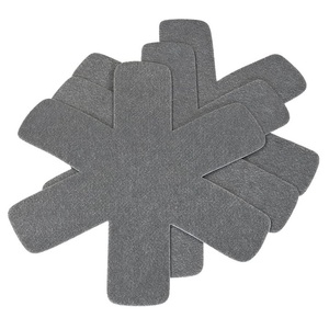 Micasa, Pfannenschoner-Set ENIA, Micasa, 