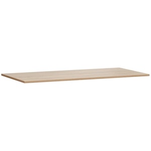 Micasa, Tischplatte OFFICE X, Micasa, 