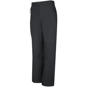 Trevolution, Trevolution Max Herren-Regenhose schwarz, 