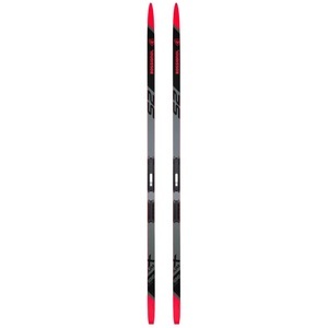 Rossignol, Rossignol X-Ium Skating inkl. Race Skate Skating Langlaufski inkl. Bindung grau, 