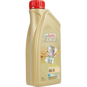 undefined, Castrol EDGE Titanium FST 0W-30 1 Liter Dose, Castrol, Öle, EDGE 0W30 Titanium Fully synthetic 1L, AUTO & BIKE, 1533F3 4008177024856