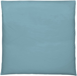 Inhouse NEXT, Inhouse NEXT Duvet Percal Uni grün 200x210, Inhouse Duvet Gots Percale 200x210 grün