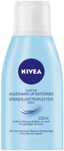 Nivea, NIVEA Sanfter Augen Make-up Entferner, NIVEA Sanfter Augen Make-up Entferner