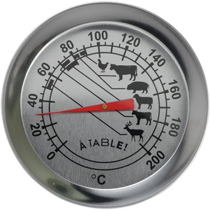 À Table!, À Table! Bratenthermometer, À Table! Bratenthermometer