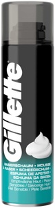 Gillette, Gillette Rasierschaum Sensitive, 