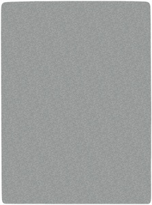 Inhouse NEXT, Inhouse NEXT Fixleintuch Jersey melange grau 160x200, Inhouse Fixleintuch Gots Jersey mel. 160x200 grau