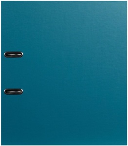 Coop, Büroordner 4cm Türkis, Büroordner 4cm Türkis