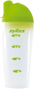 Zyliss, ZYLISS Saucen Shaker E29300 (500 ml), 