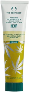 The body shop, The Body Shop Hemp Foot Cream, The Body Shop Hemp Foot Cream