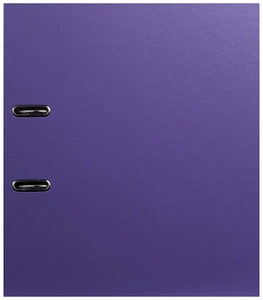 Weitere, Büroordner 4cm violett, Büroordner 4 cm violett