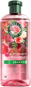 Herbal Essences, Herbal Essences Shampoo Blütensanft Rose, Herbal Essences Shampoo Blütensanft Rose