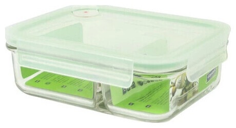 Glasslock, Glasslock Box To Go 920ml, Glasslock Box To Go 920ml