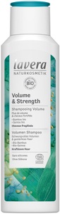 Lavera, Lavera Pflegeshampoo Volumen & Kraft, Lavera Pflegeshampoo Volumen & Kraft