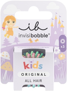 invisibobble, Invisibobble/ Tangle Teezer Set Pink Teddy, Invisibobble/ Tangle Teezer Set Pink Teddy