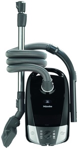 MIELE, MIELE Compact C2 Classic (mit Beutel, 890 W), 