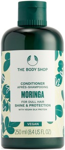 The body shop, Moringa Shine & Protection Conditioner, 