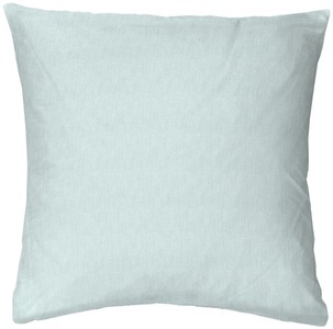Naturaline Textil, Naturaline Kissenbezug grün 65x65cm, Naturaline Textil Naturaline Kissenbezug grün 65x65cm