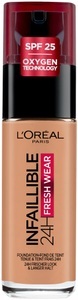 L´Oréal Paris, L'Oréal Paris Infaillible 24H 300 Ambre 30ml, L'oréal Paris L'Oréal Infaillible 24H 300 Ambré