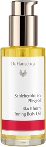 Hauschka, Dr. Hauschka Schlehenblüten Pflegeöl, Dr. Hauschka Schlehenblüten Pflegeöl