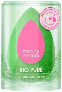 Beauty Blender, Beautyblender Bio Pure Make-up Sponge, grün, Beauty Blender Beautyblender Bio Pure Make-up Sponge pink