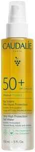 Caudalie, Vinosun Sonnenlotion Sehr Hoher Schutz Lsf50+ Damen 150 ml, Caudalie - Vinosun Sonnenlotion Sehr Hoher Schutz LSF50+, 150 ml