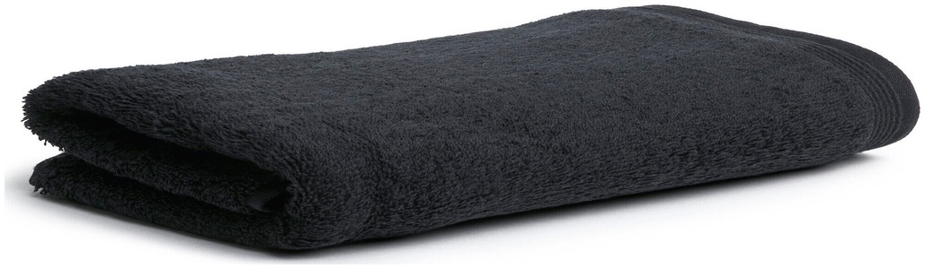 MÖVE, Möve Walk-Frottier Badetuch Superwuschel, Möve Superwuschel Badetuch 100 x 160 cm dark grey