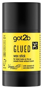 got2b, got2b Glued Wax Stick 50g, got2b Glued Wax Stick 50g
