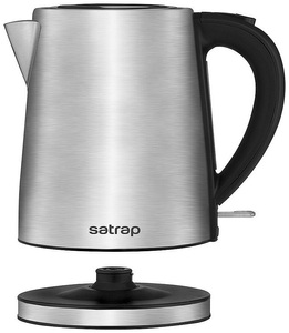 satrap, satrap aqua SA10 Wasserkocher, satrap Aqua Sa10 Wasserkocher
