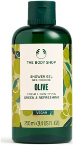 The body shop, Olive Duschgel, Olive Duschgel