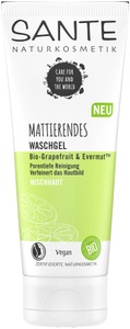 SANTE, Sante Pore Control Sante Pore Control Reinigungsgel reinigungsgel 100.0 ml, Sante Pore Control Reinigungsgel