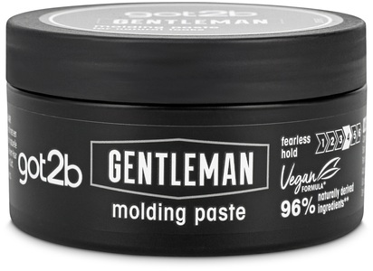 Schwarzkopf, got2b gentleman paste, got2b Molding Paste Gentleman 100 ml
