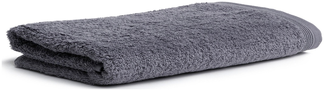 MÖVE, Möve Walk-Frottier Badetuch Superwuschel, Möve Superwuschel Badetuch 100 x 160 cm stone