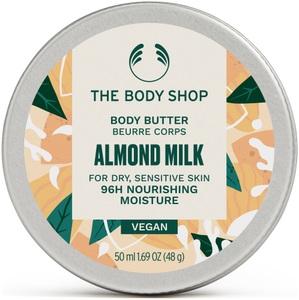 The body shop, The Body Shop Almond Milk & Honey Body Butter, 