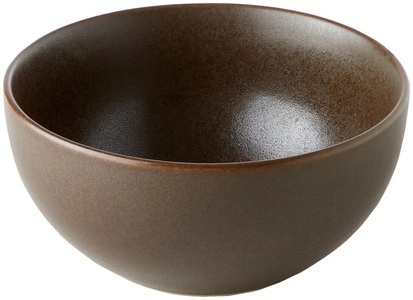 undefined, Schale Chestnut 15cm braun, Schale Chestnut 15cm braun