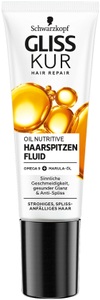 Gliss Kur, Gliss Kur Haarspitzenfluid Anti-Spliss, Gliss Kur Haarspitzenfluid Anti-Spliss